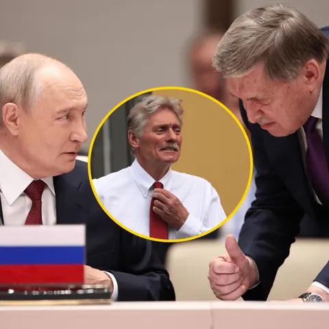 Переговори восени 2026-го: що стоїть за заявами Кремля про тристоронню зустріч