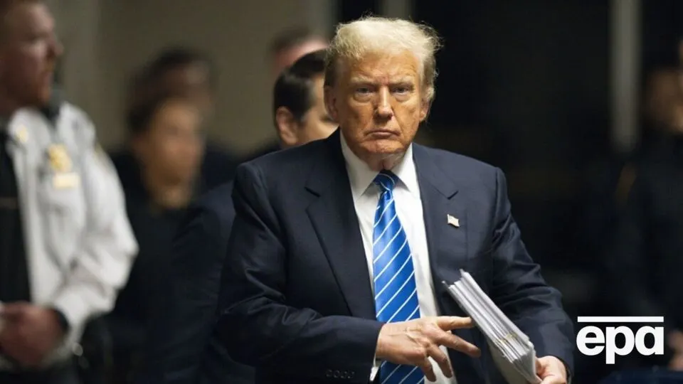 США та Росія обговорили "мирний план" Трампа на полях G20