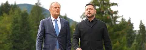 Карпатський саміт: що дадуть Україні зустрічі Зеленського з лідерами Польщі, Рум