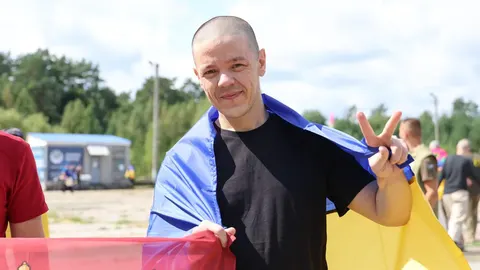 103 українських воїни повернулися з російського полону: подробиці обміну