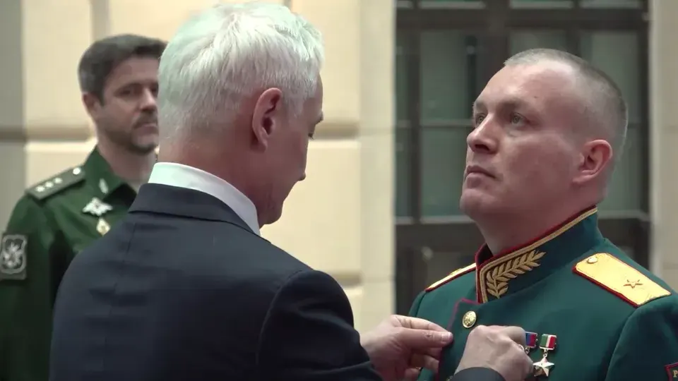 Ліквідація російського генерала Груніса: що це змінює для боїв за Костянтинівку