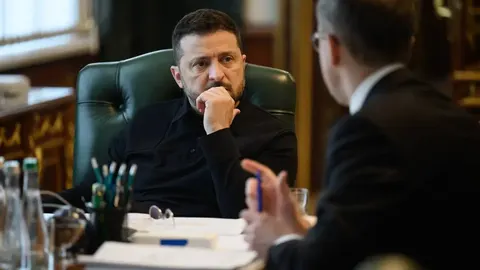 Ставка посилює РЕБ і захист логістики: що це змінить для пасажирів і фронту