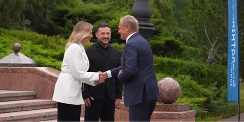 Карпатська вісімка: що дасть Україні новий формат співпраці C8