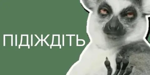 «Американський купол»: як Україна жартує про візит делегації США