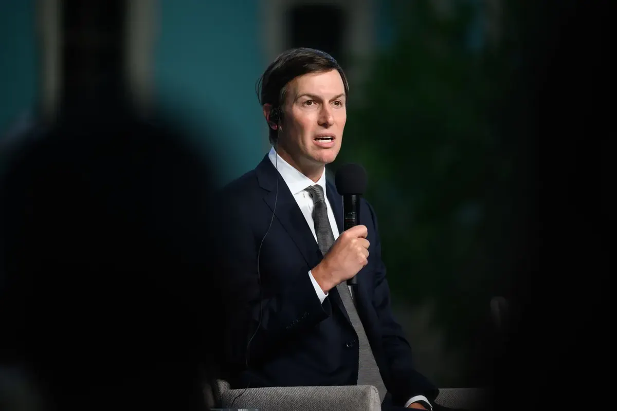 Кушнер поставив Путіну запитання про рік обіцянок: що це змінює для України