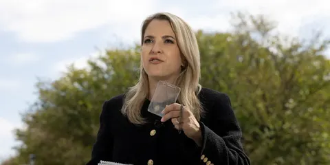 CNN, Politico і MS NOW судяться з адміністрацією Трампа через доступ до Білого д