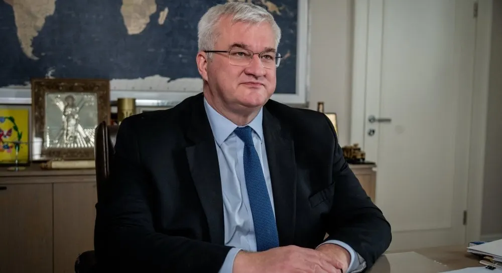 Палата представників ухвалила проєкт Грема: Сибіга назвав це тиском на агресора