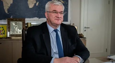 Палата представників ухвалила проєкт Грема: Сибіга назвав це тиском на агресора