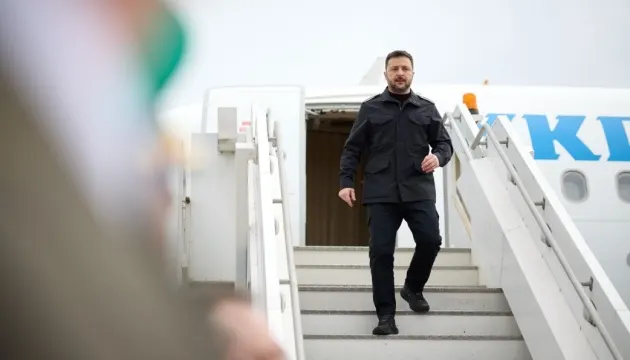 Зеленський і директор ЦРУ зустрілися в Ірландії: що стоїть за неформальною розмовою