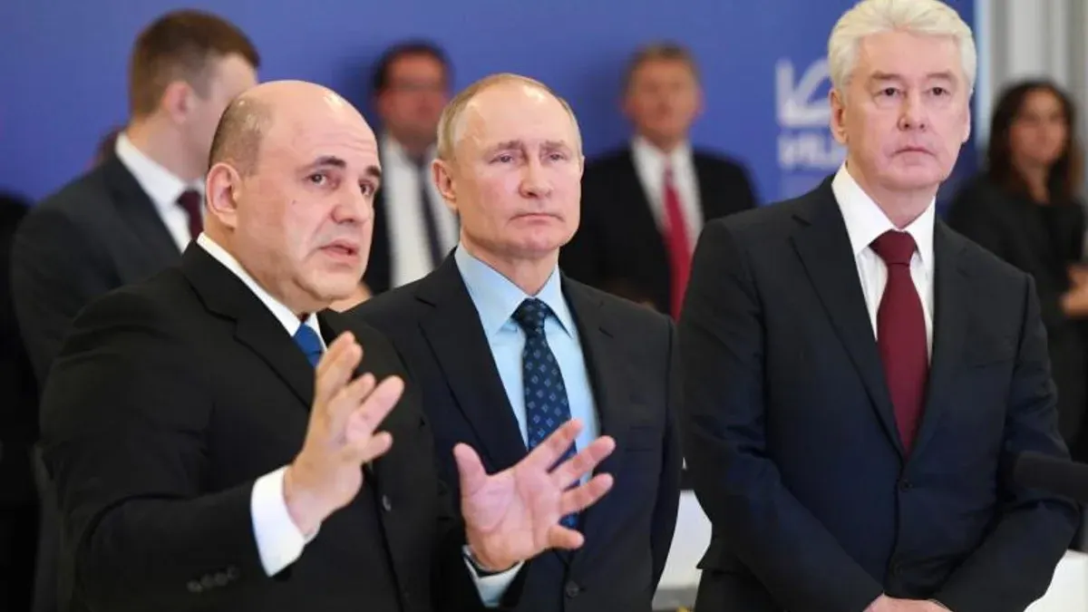 Хто може змінити Путіна: сім фігур, які визначать майбутнє Росії