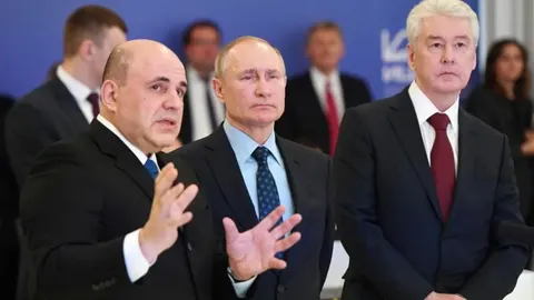 Хто може змінити Путіна: сім фігур, які визначать майбутнє Росії