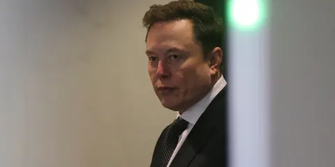 Маск не змінив позиції щодо Starlink для ударів по РФ — джерела