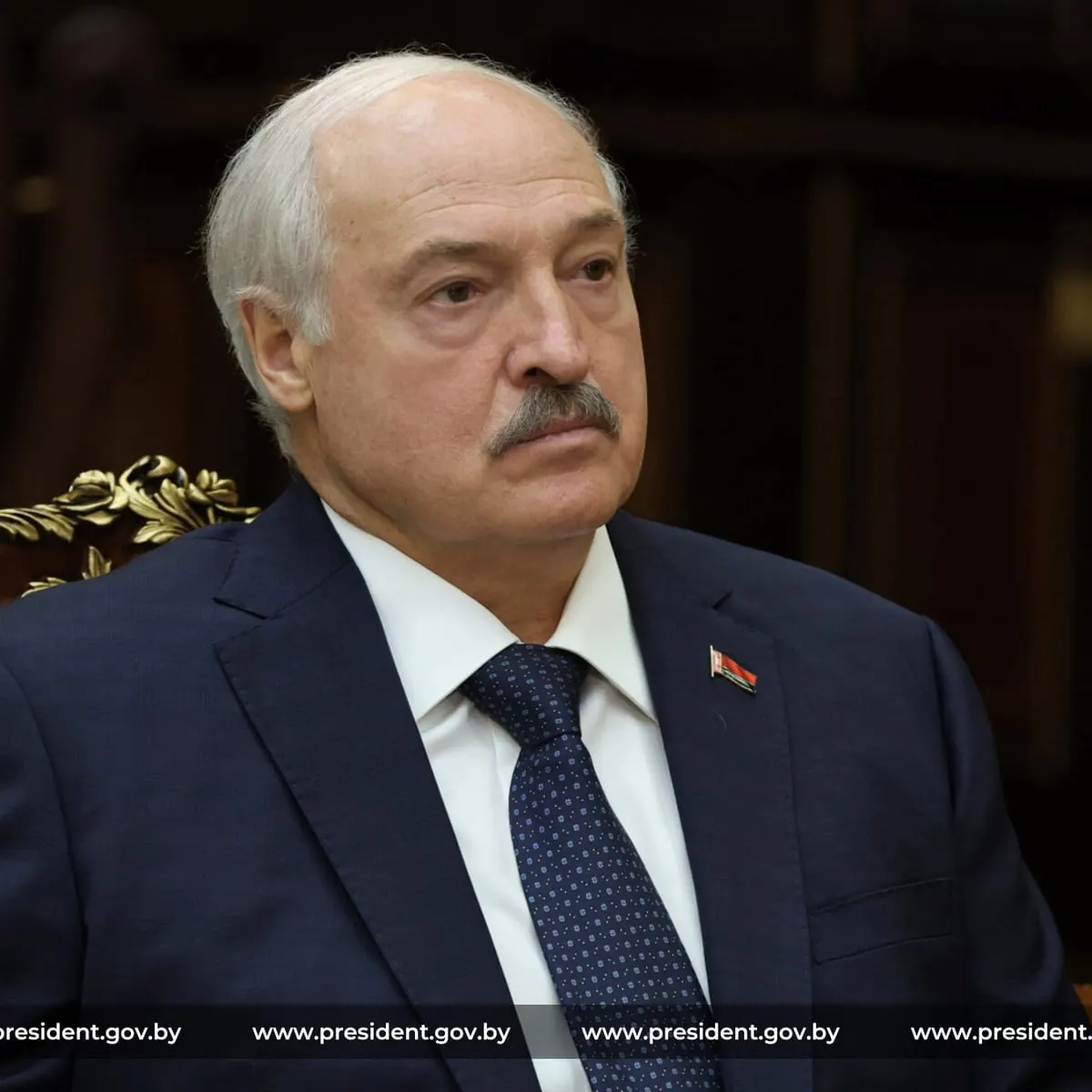 Анонс Трампа і заява Лукашенка: чому угода про білоруський калій не має під собою ґрунту