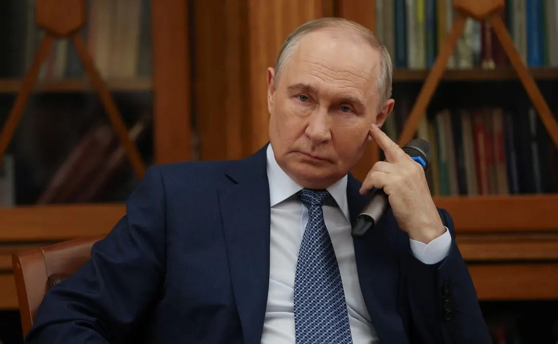 Чому Кремль не готовий до переговорів: аналіз Рибачука