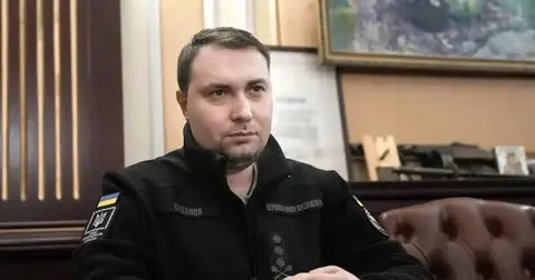 Буданов про підозру Мудрій: справа «Форест Гамп» — у руках суду