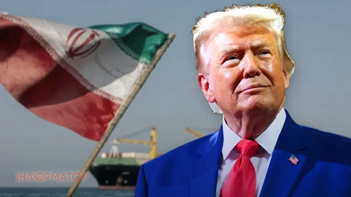 Трамп натякає на зустріч із Пезешкіаном: що стоїть за заявою про «грандіозні події»