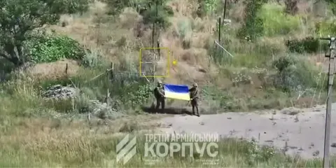 Операція «Вівальді»: що означає тактичний успіх ЗСУ на півночі Донецької області
