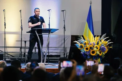 Буданов: Україна руйнує застарілу систему світової безпеки