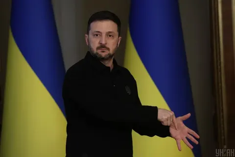 Зеленський: Україна офіційно не причетна до підриву «Північних потоків»
