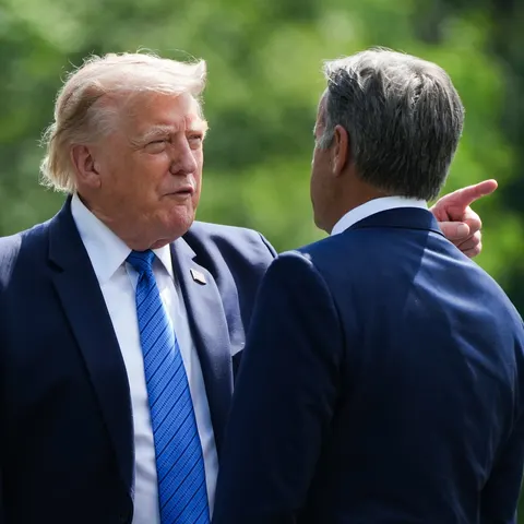 Візит очільника ЦРУ до Москви: таємна місія за особистим наказом Трампа