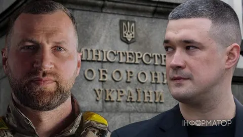 Призначення міністра оборони: Зеленський зволікає через брак голосів у Раді