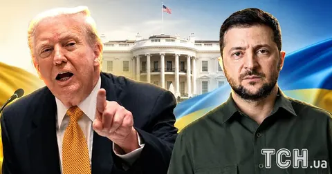 Зеленський хоче зустрітися з Трампом у Нью-Йорку: про що говоритимуть