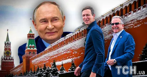 Чалий: заяви Кушнера повторюють вимоги Кремля і живлять ілюзії Путіна