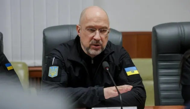 Паливний ринок України: уряд звітує про баланс і готує підземні сховища