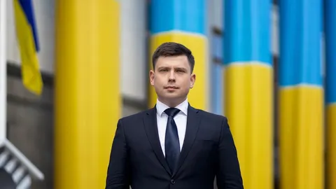 Уряд призначив Тараса Мельничука представником держави в наглядовій раді «Укргідроенерго»