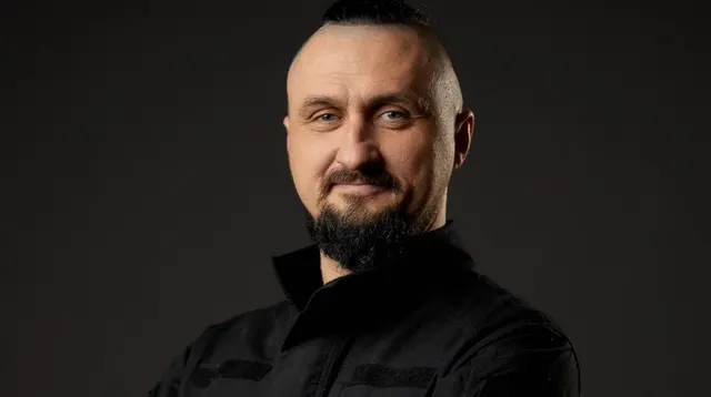 Камишін завершив роботу радником Зеленського зі стратегічних питань