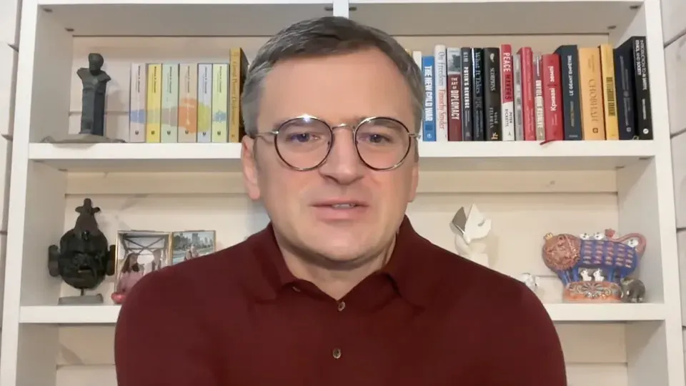 Заяви Путіна: наказ по енергетиці та заперечення мобілізації