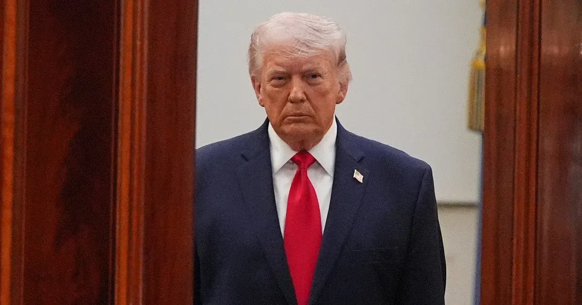Трамп створює Сили ШІ: що це означає для США та світу