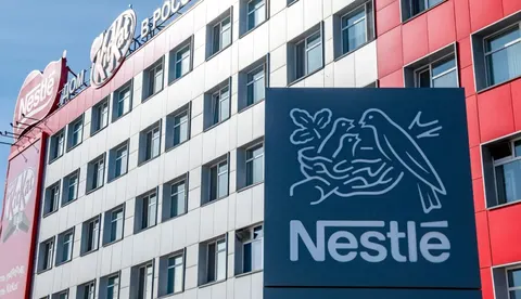 Кремль забирає активи Auchan, Nestle та Leroy Merlin: що це означає