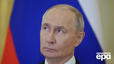 Кремль переніс «Валдай» із Сочі: що стоїть за зміною місця проведення