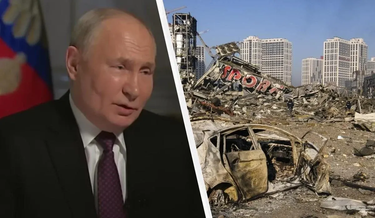 Путін робить ставку на виснаження: чому Кремль не зупиниться попри проблеми