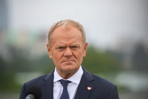 Туск попереджає про російські провокації на східному фланзі ЄС