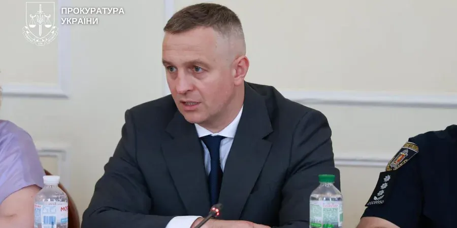 Призначення Ковальського в.о. генпрокурора: що це означає і чому це може затягнутися