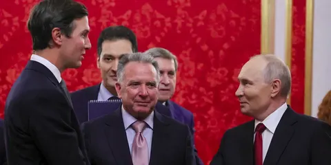 «Вікно можливостей» після виборів у РФ: як працює кремлівська конструкція для пе