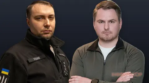 Буданов про скандал із генпрокурором: «Все це не нормально»