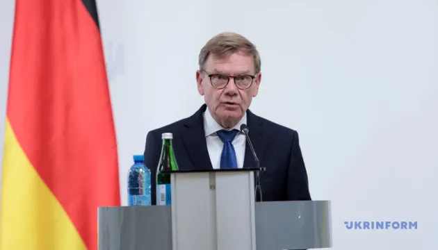 Німеччина відмовилася виходити з МКС: що означає суперечка з Вашингтоном