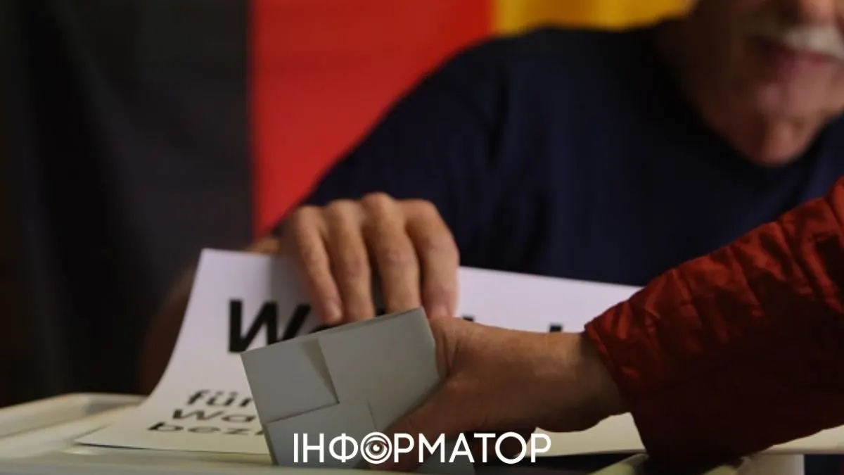 Земельні вибори в Німеччині: у Берліні перемогли «Ліві», у Мекленбурзі — ультраправі