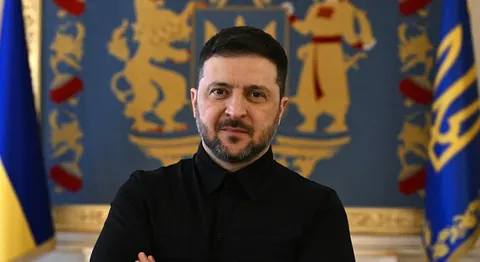 Зеленський: Путін поставив армії новий термін захоплення трьох міст Донеччини