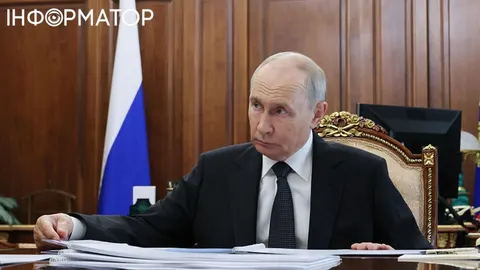 Путін націоналізував активи Auchan, Nestle та колишнього Leroy Merlin