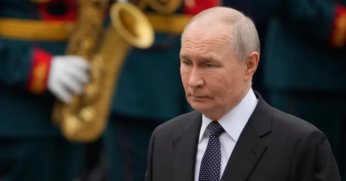 Розвідник спрогнозував, що Путін доведе Росію до повної поразки