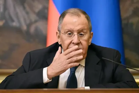 Лавров анонсував «новий світовий порядок» разом із КНДР