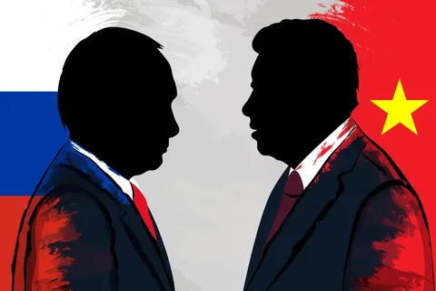 Китай і війна в Україні: чому Пекін не хоче ні перемоги, ні поразки Росії