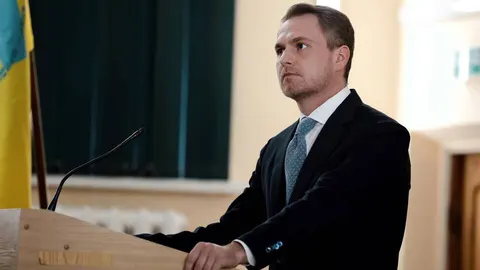 Зеленський обговорив з Арахамією та Кравченком майбутнє генпрокурора