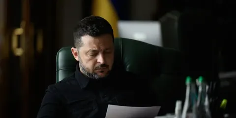 Зеленський відсторонив Кравченка: що це змінює для ГПУ та антикорупційних органів