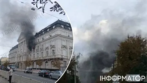 Удар по СБУ: чому Росія цілить у центр Києва і що це означає