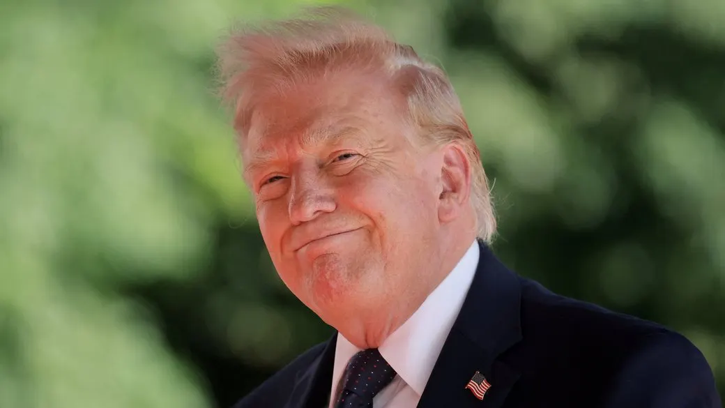 Трамп перейменував озеро Онтаріо на озеро Америка: що це означає